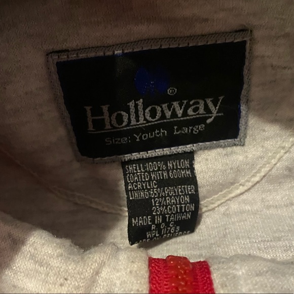 Manalapan Soccer Club Jacket - Picture 5 of 5